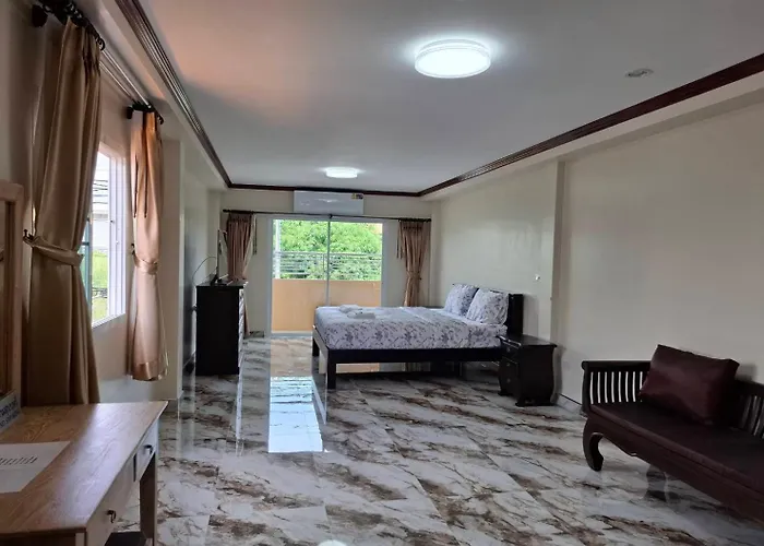 Apartamento Airport Link View For Rent Per Day
