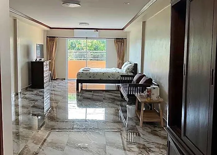 Apartamento Airport Link View For Rent Per Day *